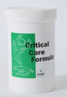 Critical Care Formula